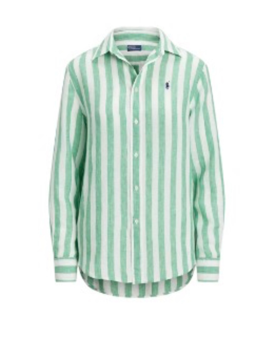 Polo Ralph Lauren Classic Fit Linen Shirt
